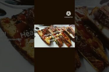 Healthy Evening snacks!! #shortsviralYtsh #ytshorts #healthycookiesrecipe