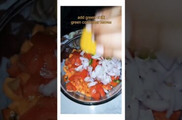 HEALTHY SALAD RECIPE #healthy salad recipe #recipe #healthydiet #helathyrecipe #metamorphic food lab