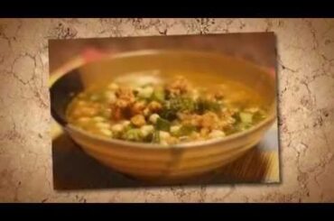 Healthy dinner ideas for two Soups