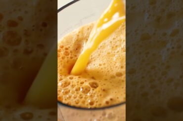 HEALTHY RECIPES | Boost Your Immunity with This Antioxidant Power Juice!