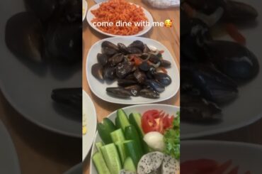 Healthy Breakfast But Slightly Heavy