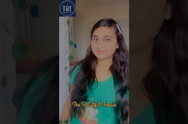 Creamy Fruit Salad Recipe #shorts #fruitsalad #thebeautifulfoodie