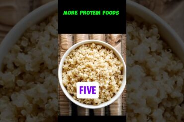 food in high protein#shortvideo #shorts #viralshorts