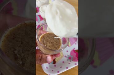 Healthy Cheesecake Cups #food  #dessert #recipe