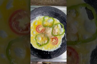 Easy Healthy Breakfast recipe #trendingshorts #recipe #shorts