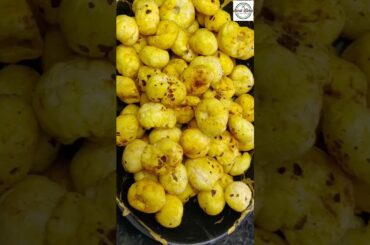 Yaksh all time favourite snacks #recipe #kids #healthy #makhana #snacks #trending #tricks #shorts