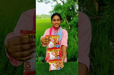 Veg Soya Nuggets #recipe #cooking #viral video#shorts