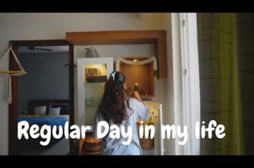 A Regular Day in my life || Healthy Recipes || Anupama Anandkumar