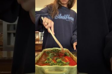 No boil 5 ingredients baked pasta