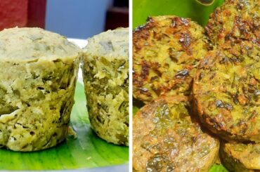 Mangalore Special healthy Breakfast recipe