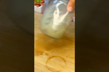 Eleminate white Hair with this remedy #health #healthtips #Recipe #recipes #naturalremedies #shorts