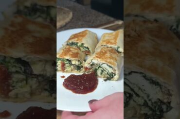 Healthy but realistic what I eat in a day in a calorie deficit! See description for details #wieiad