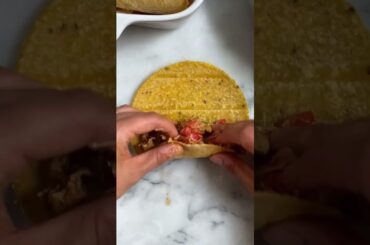 How to Make Healthy Chicken Enchiladas