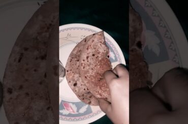 Buttermilk and vegetable paratha healthy lunch#cooking #dietingmadeeasy #bts