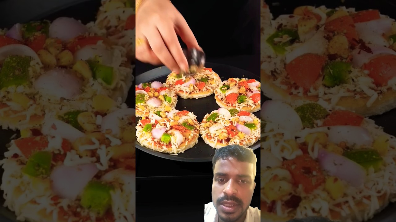 Gali pizza #garlicbreadpizza #cheese #recipe #shorts Gali pizza #garlicbreadpizza #cheese #recipe #shorts