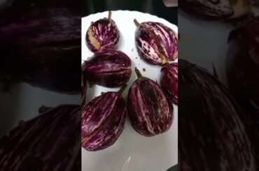 #hyderabadi baghare baingan #yummy recipes #healthy recipes # brinjal curry#homemade