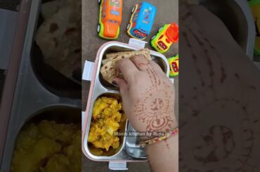 Healthy Lunch box ideas #youtubeshorts #trending #shortsviral #frooti #lunchboxideas#shorts #healthy