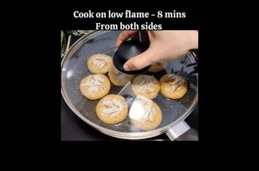 Healthy Recipe for Kids | Snacks Ideas #shorts #snacks #recipe