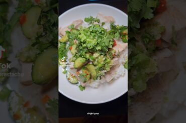 Flavorful and Healthy Chicken Dinner Recipe! #foodie #easyrecipe #healthyrecipes #dinner #recipe