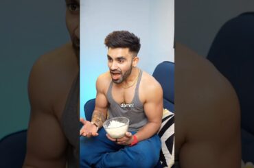 Rice is a FAT BURNER! #shorts #diet