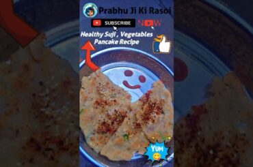 How To Make a Healthy Breakfast | Evening Snacks | Lunch Recipe | Easy For Mother To Make It |