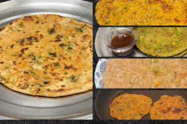 Healthy Breakfast Ideas (Quick Breakfast Recipes)