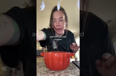 Toddler friendly fall dinner idea| sahm pasta healthy easy quick meal asmr | #cooking #asmr #momlife