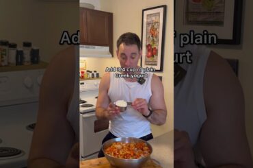 Meal prep to lose fat! #mealprep #fatlosscoach #fitnessadvice #weightloss