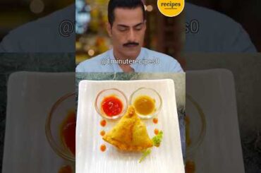 Vanraj ne family ke sath khaya samosa Kavya ko Aya gussa|Anupama#shorts#youtubeshorts#anupama#samosa