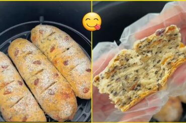 Easy Breakfast Recipes - Quick Breakfast Ideas - Healthy Breakfast