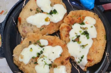 healthy breakfast recipes | easy fancy breakfast recipes | breakfast ideas