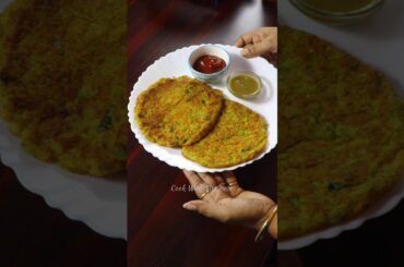 Healthy Breakfast | Quick Breakfast Recipe | Nasta | #shorts