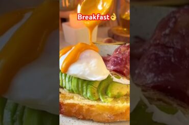 Healthy breakfast #shorts #shortvideo #ytshorts #food #recipe