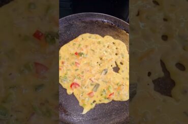 #Besankachila #chikepeadosa#healthy #love #food #universe #protine #weightlossrecipe ##lowcalorie