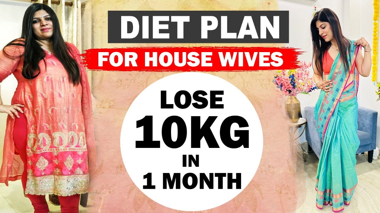 Diet Plan For Fast Weight Loss Housewives Diet Plan | Lose 10Kgs In 30 Days| Dr.Shikha Singh Diet Plan For Fast Weight Loss Housewives Diet Plan | Lose 10Kgs In 30 Days| Dr.Shikha Singh