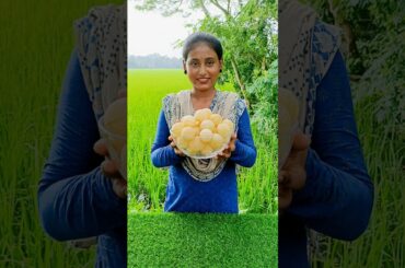 Pani Puri recipe #fuchka #viralvideo #cooking #shorts