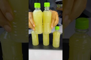 The best homemade energy drink for you #healthy #africashorts #foryou