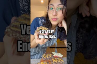 No baking needed #easy #recipe #healthy #food #idea #trending #cooking #ricarecepies