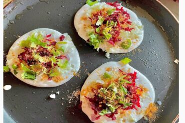 Healthy and tasty breakfast recipe|healthy snack recipe