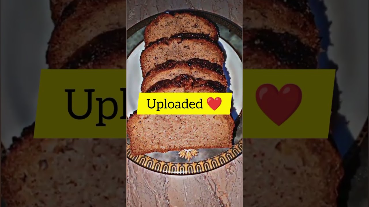 Banana Bread Recipe #bananabread #banana #bananarecipe #delicious #youtubeshorts #shorts Banana Bread Recipe #bananabread #banana #bananarecipe #delicious #youtubeshorts #shorts