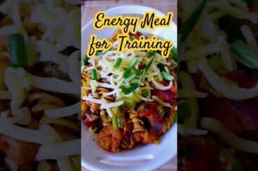 Fueling Your Workout: The Best Pre-Workout Meals