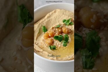 Quick Healthy Snack Ideas Easy snacks you can prepare in under 5 minutes