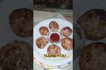 Healthy breakfast recipe #food #breakfastfood #recipe #youtube #shorts