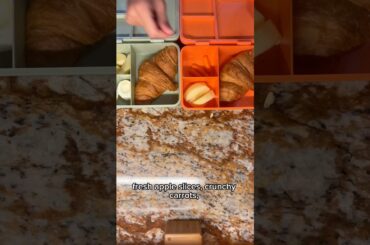 Lunch Box Ideas for Kids #lunchboxideas #shorts #healthylunchboxforkids