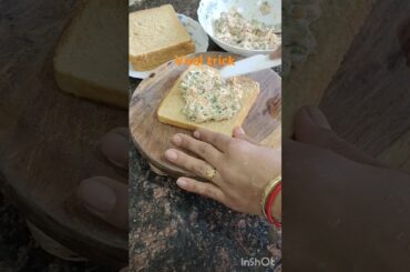 #breakfast #curd #sandwich #cooking#youtubeshorts #shorts #viralvideo #trending #fyp #recipe #tricks