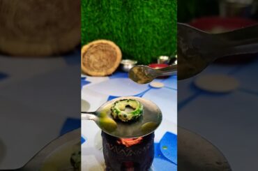 Miniature cooking//esay and healthy snacks recipe//tiny food // #ytshorts #shorts #tinyfood