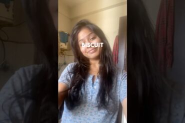 Healthy Biscuit Recipe in microwave | #aditidash #healthysnacks #healthylifestyle #shorts