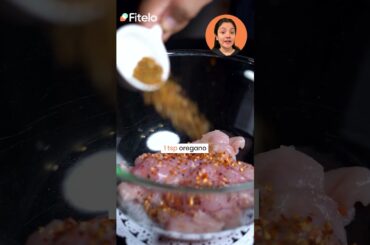 Chicken Salad Recipe for Healthy Weightloss | #weightloss #fiteloapp #food #healthtips #fitelo