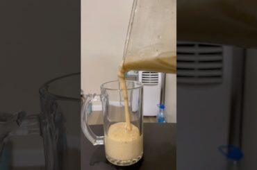 High protein drink without whey protein #shorts
