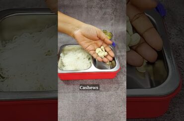 # short # Healthy lunch box ideas for children easy and tasty #